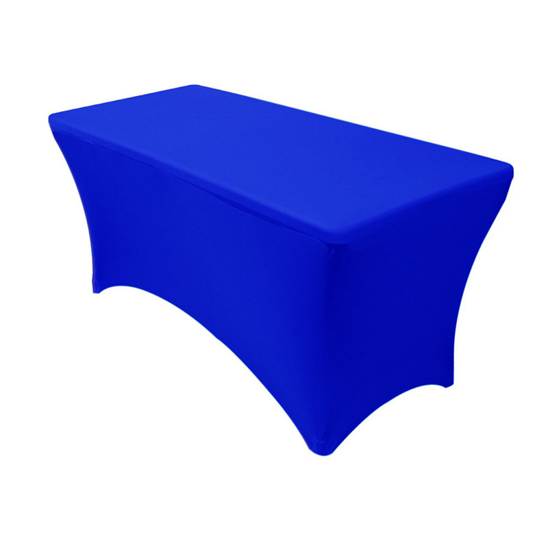 Stretch Spandex Table Covers
