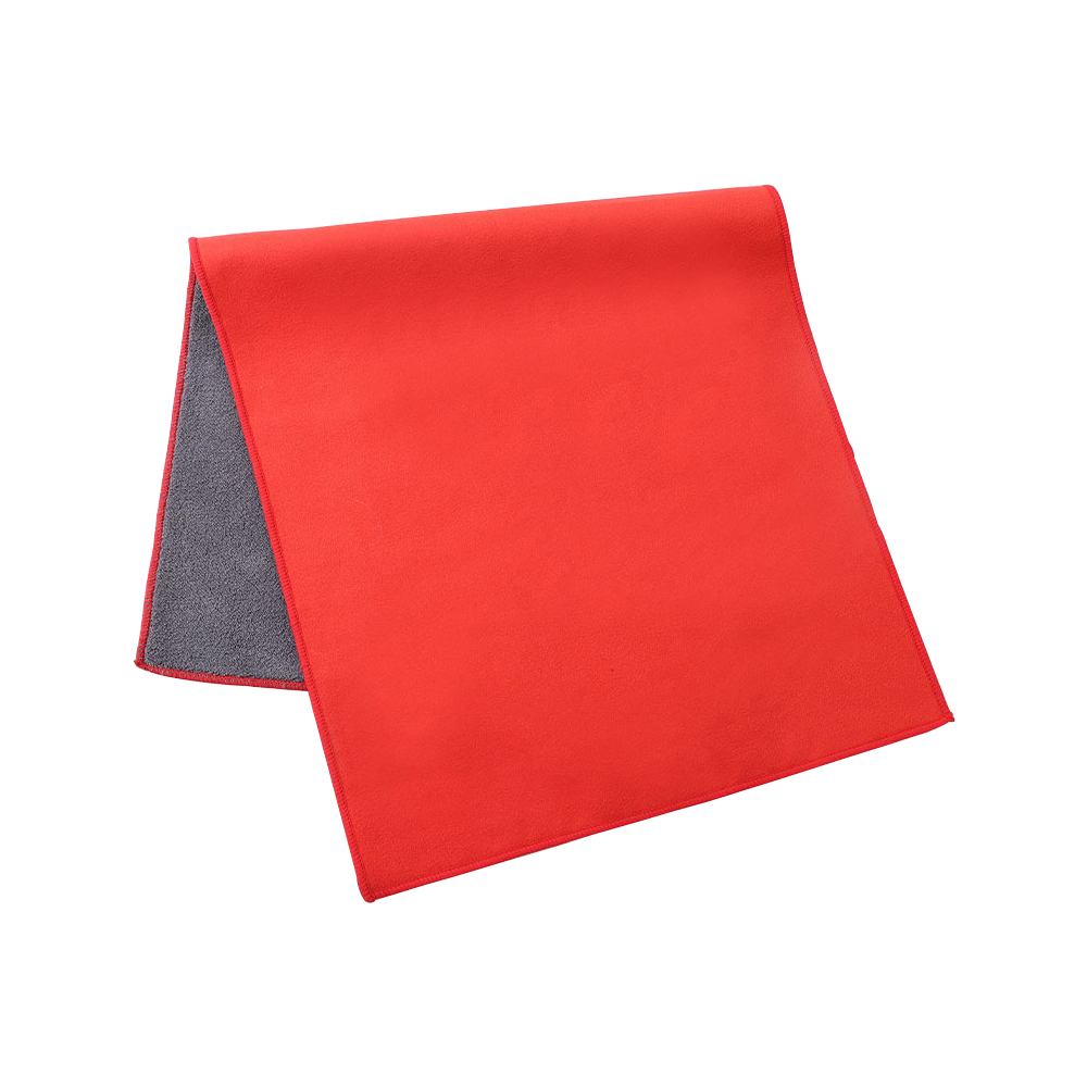 11.8" × 23.6" Car Care Suede Towel