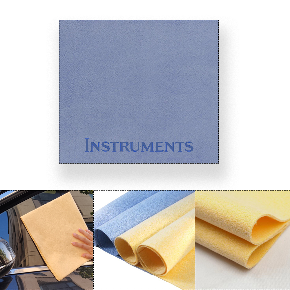 Water Absorbent Car Wash Towel