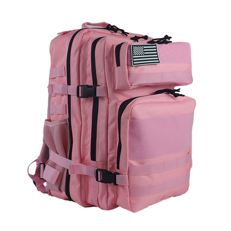 45L Military Assault Tactical Backpack