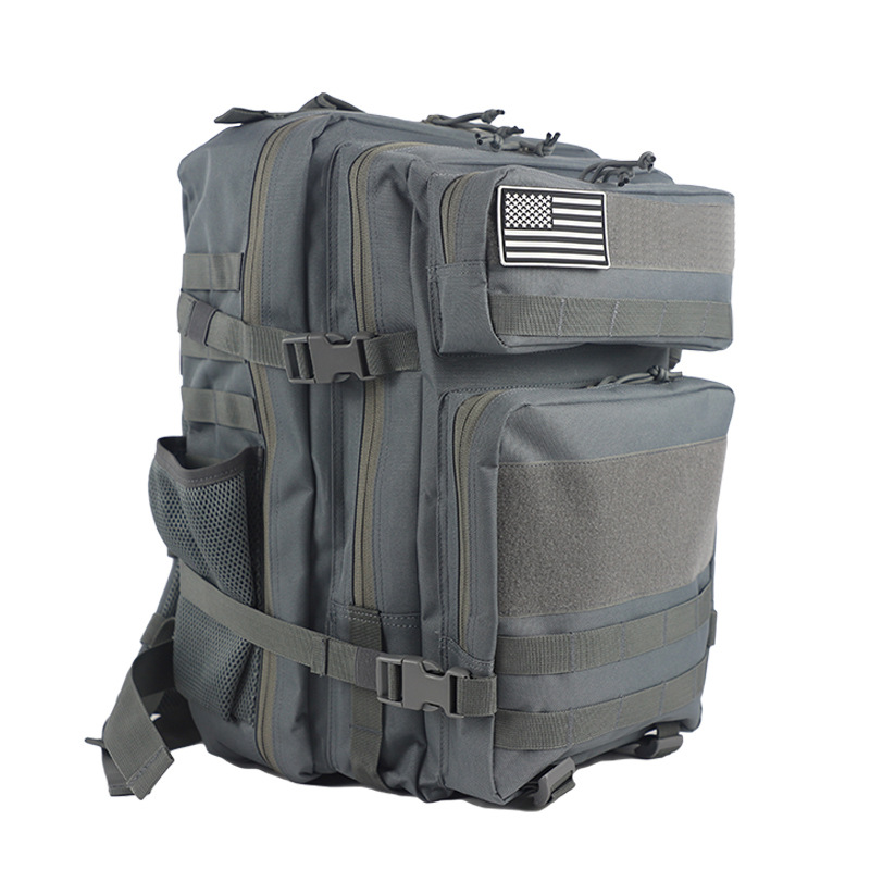 45L Military Assault Tactical Backpack