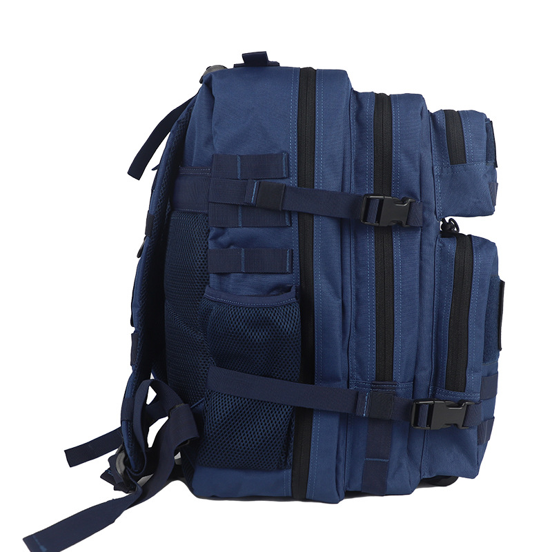 45L Military Assault Tactical Backpack