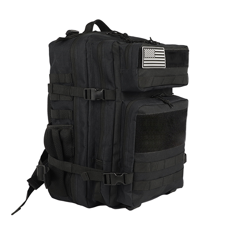 45L Military Assault Tactical Backpack