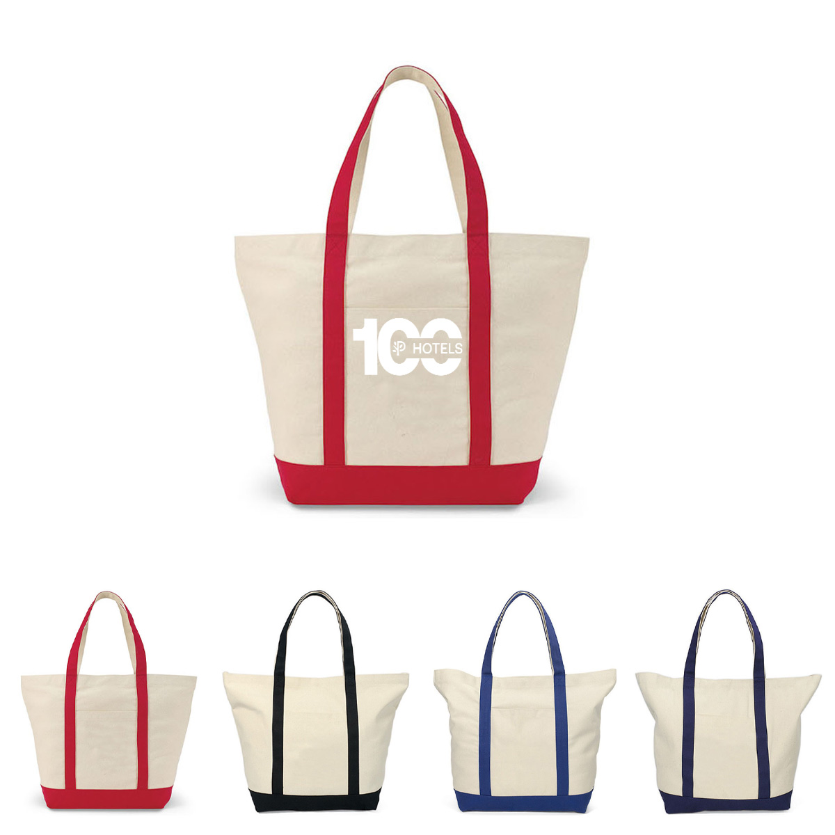 Eco-friendly Cotton Bag