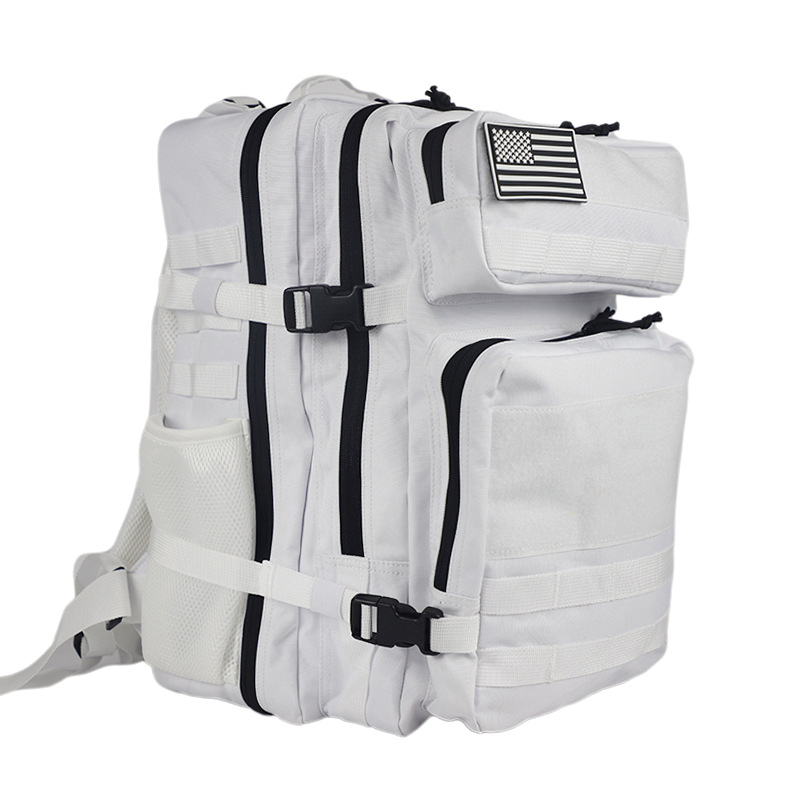 45L Military Assault Tactical Backpack