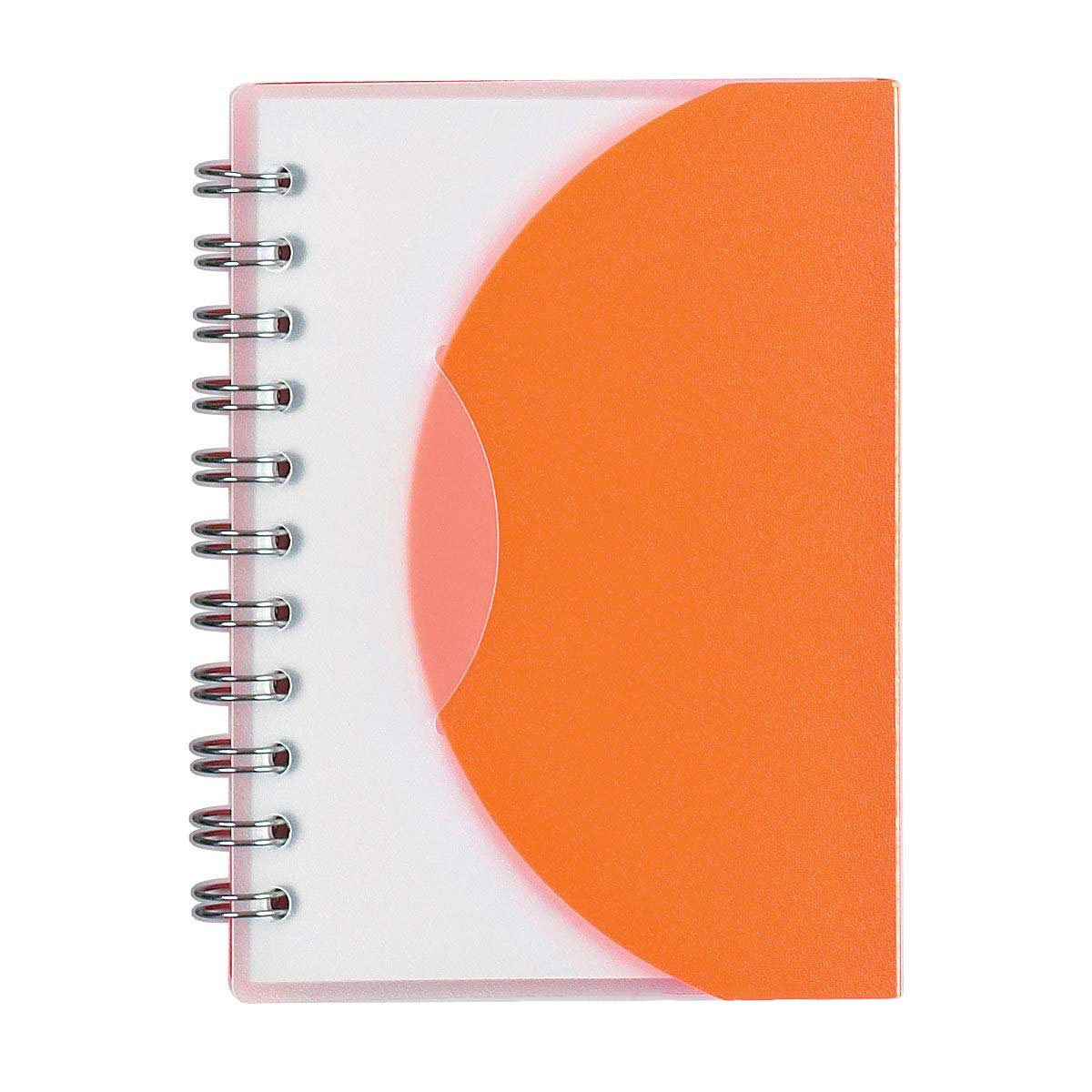 Portable Coilbook