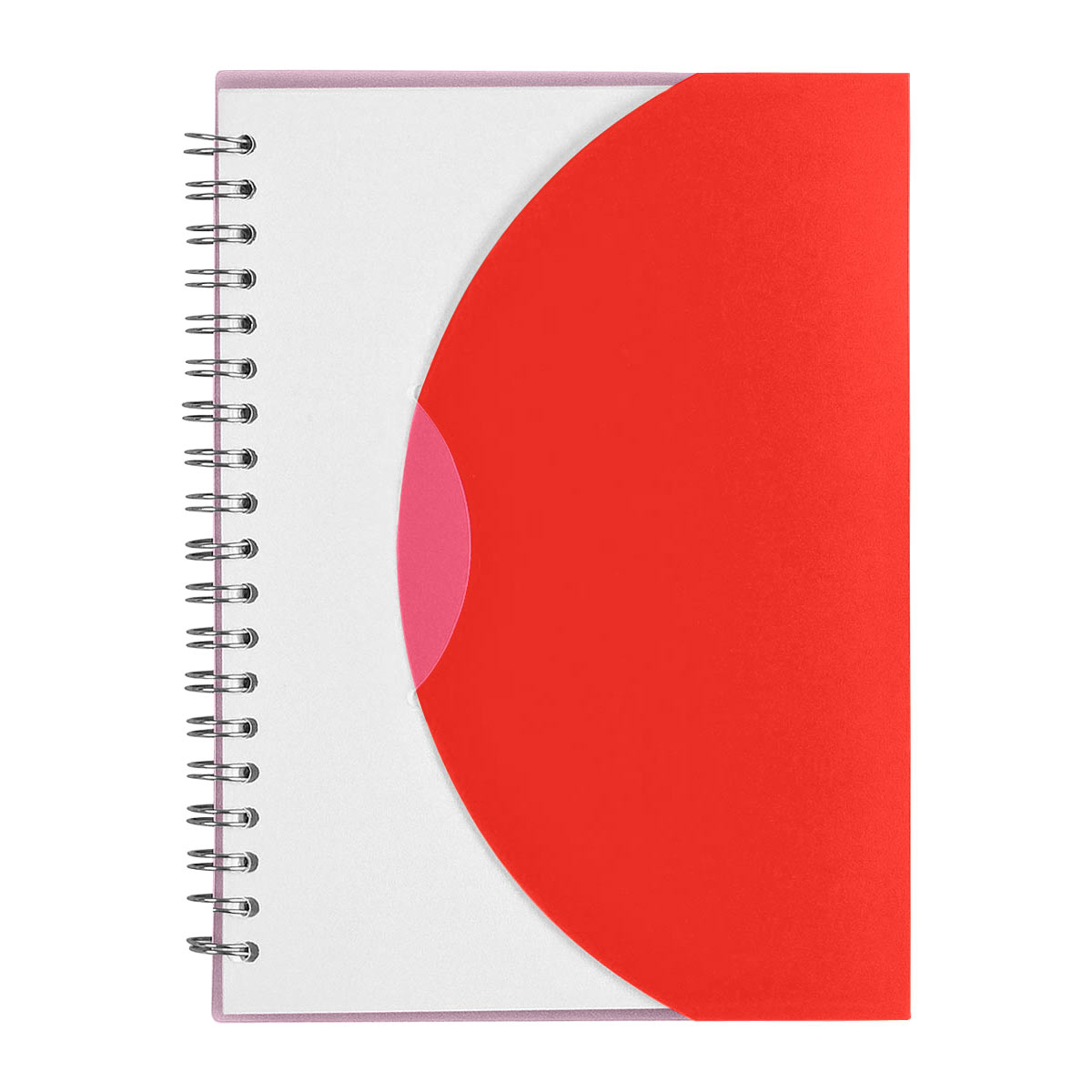 Portable Coilbook