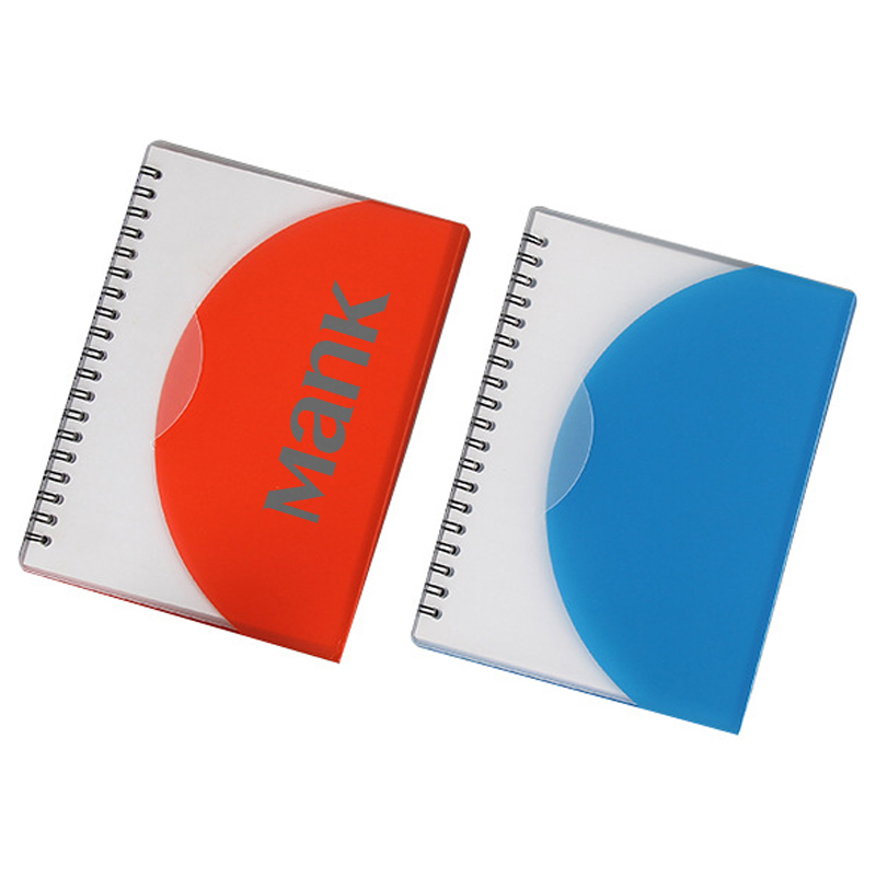 Portable Coilbook