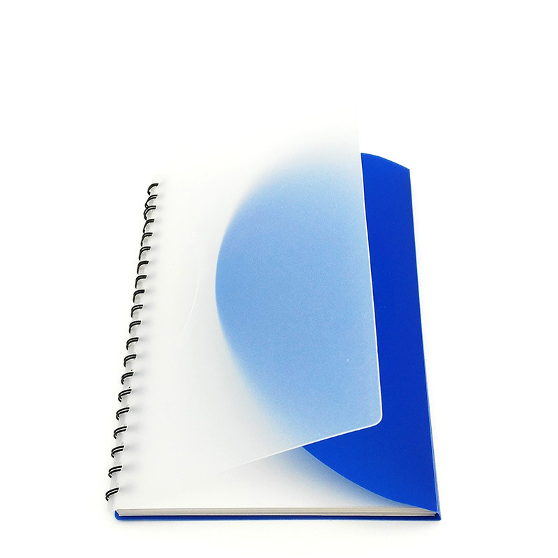Portable Coilbook