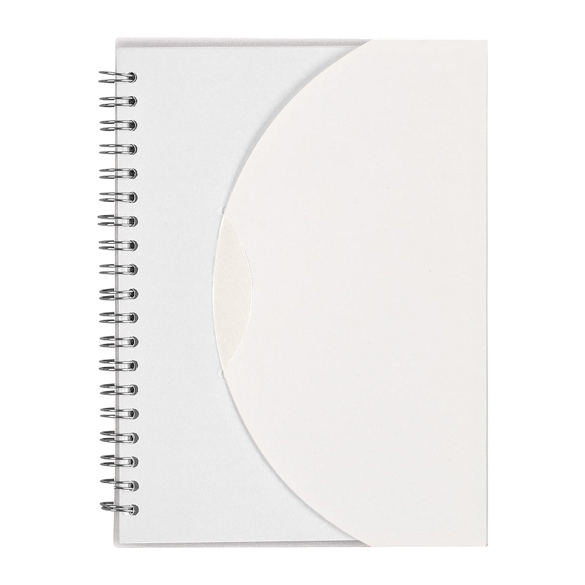 Portable Coilbook