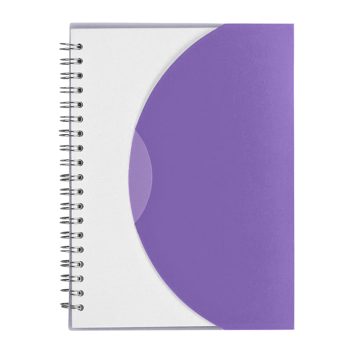 Portable Coilbook
