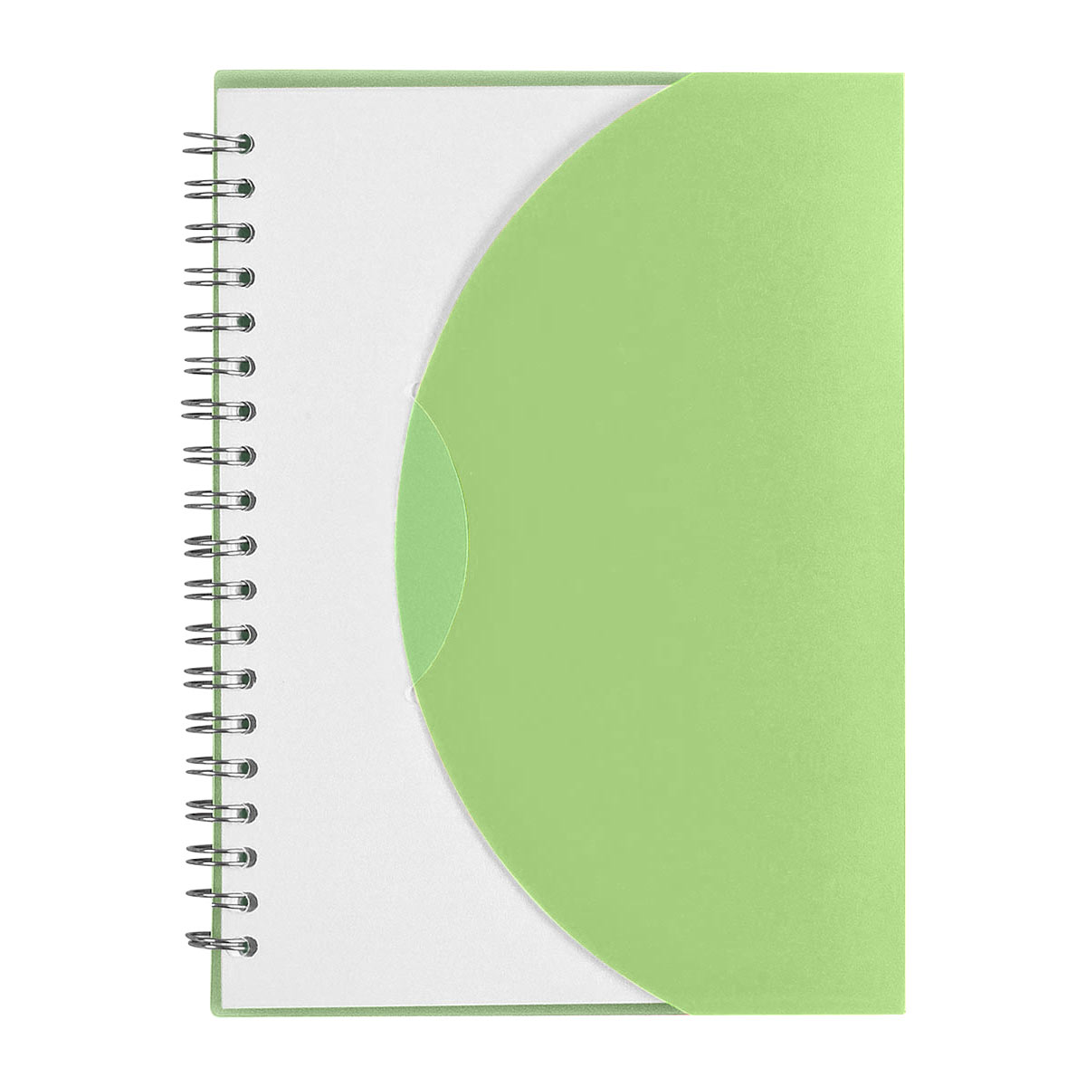 Portable Coilbook