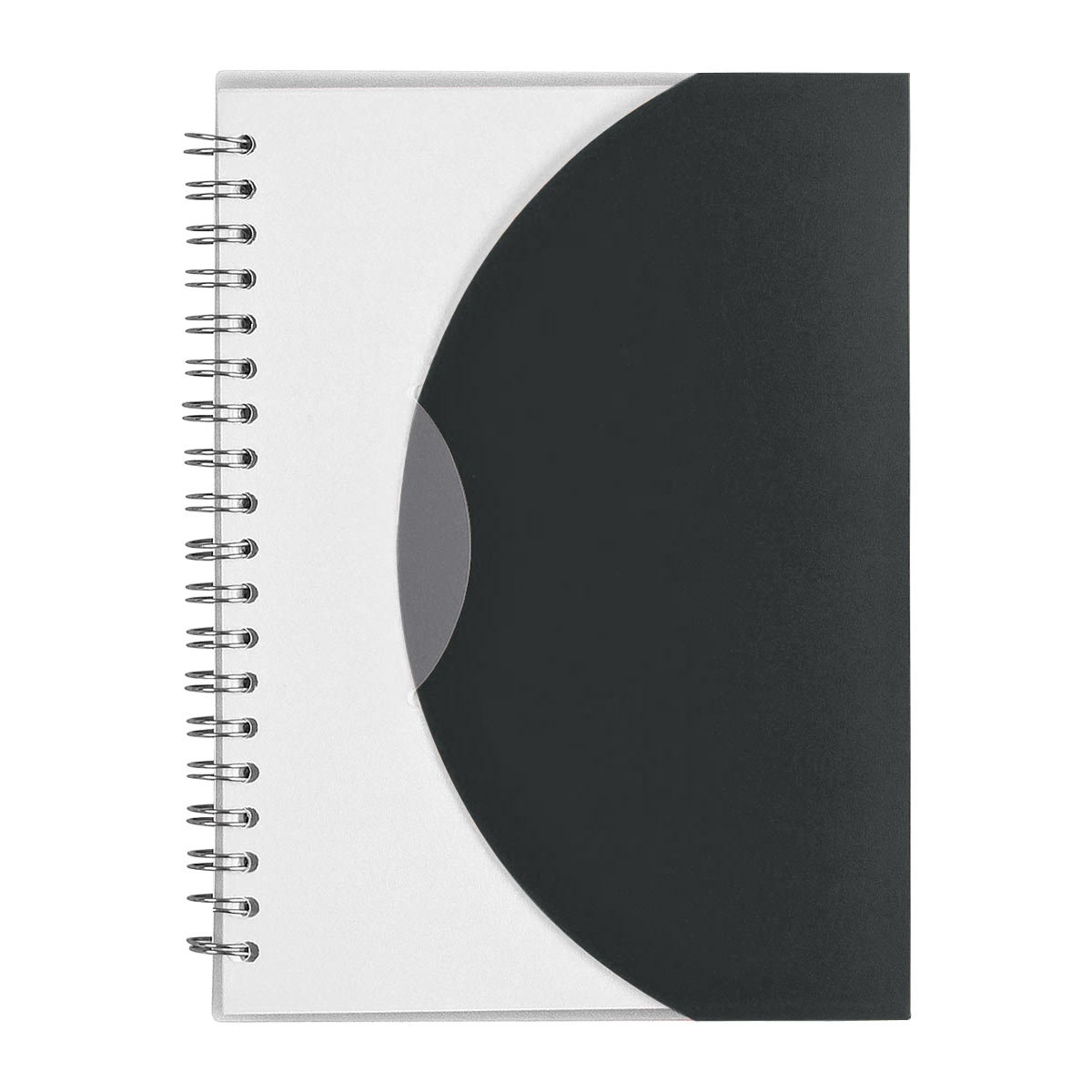 Portable Coilbook
