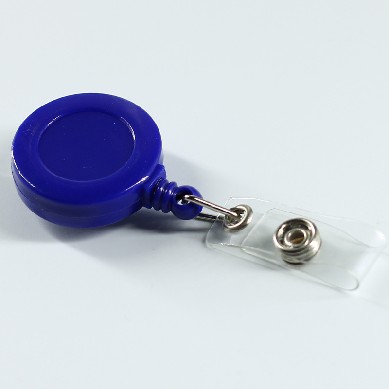 Retractable Easy Pull Buckle