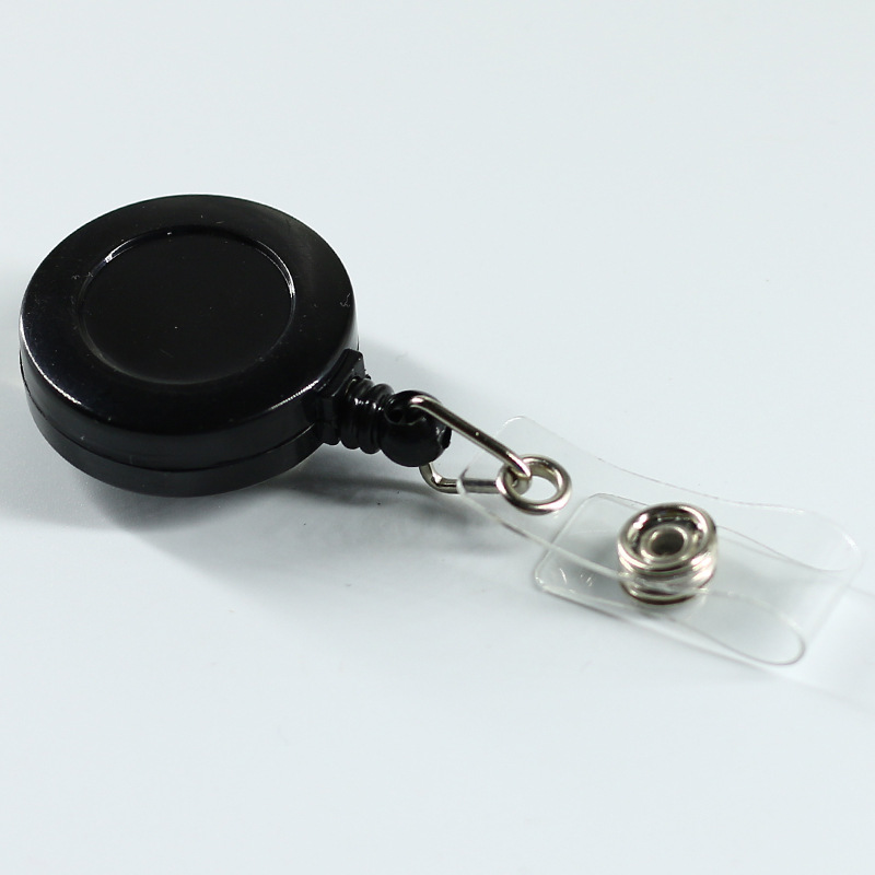 Retractable Easy Pull Buckle