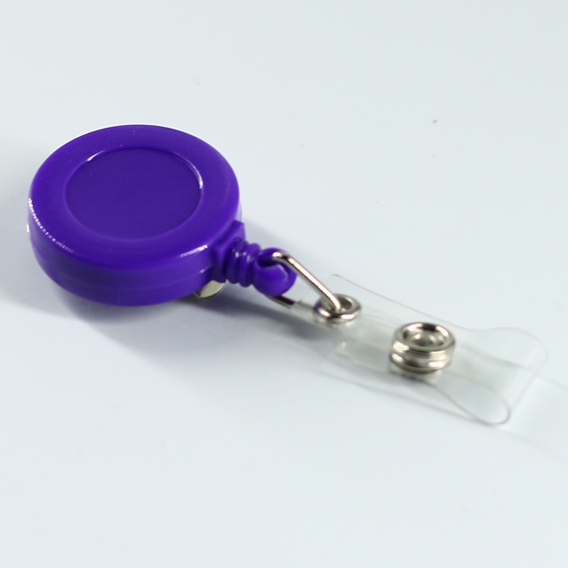 Retractable Easy Pull Buckle