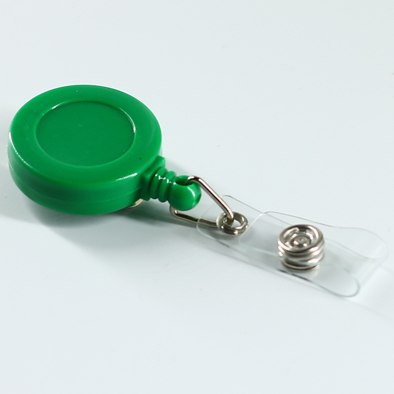 Retractable Easy Pull Buckle