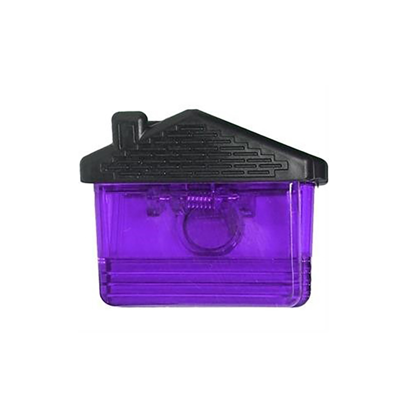 Power Clip House