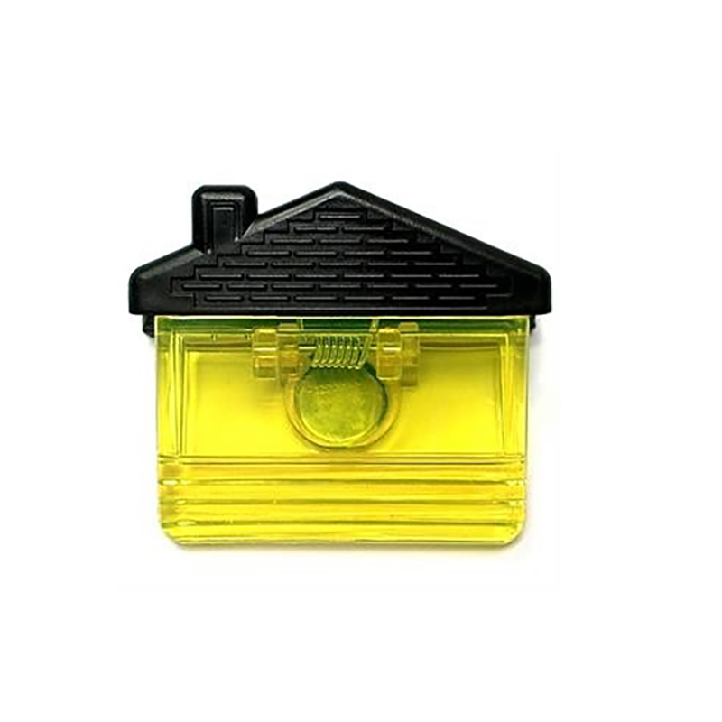 Power Clip House