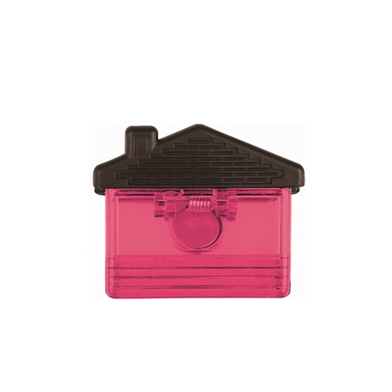 Power Clip House