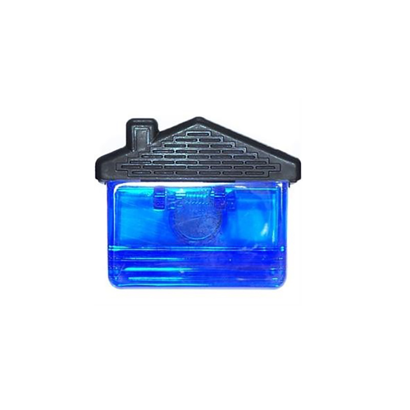 House Magnetic Memo Clip w/Strong Grip