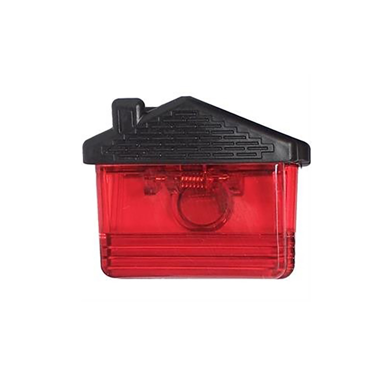 Power Clip House