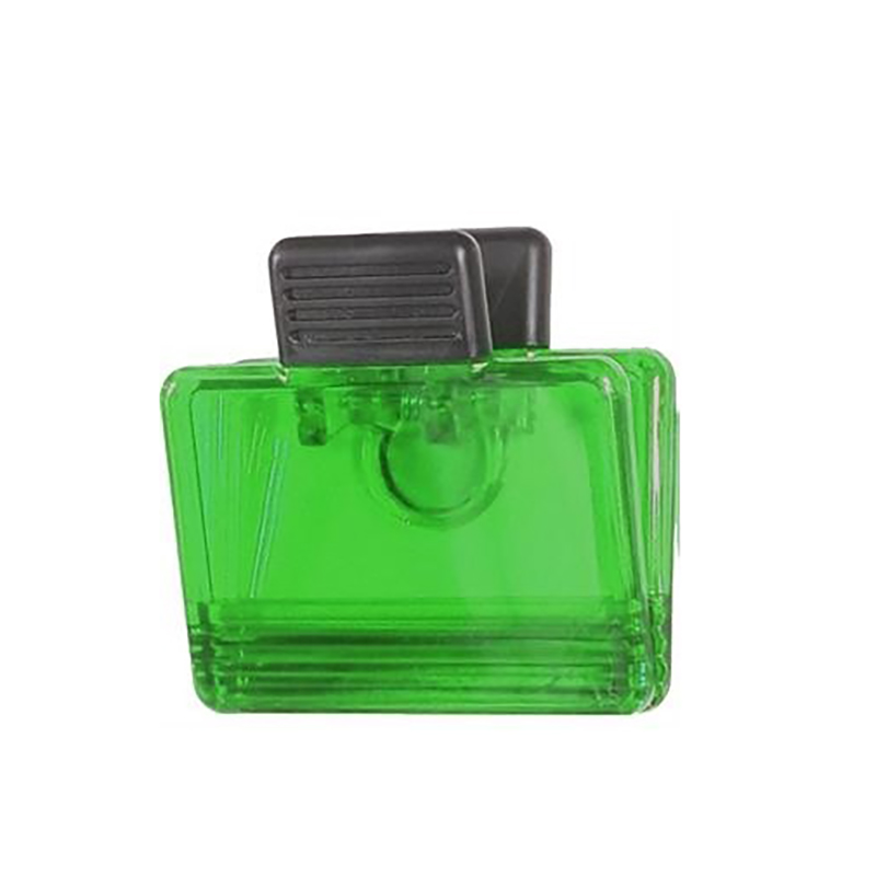 Rectangular Magnetic Memo Clip
