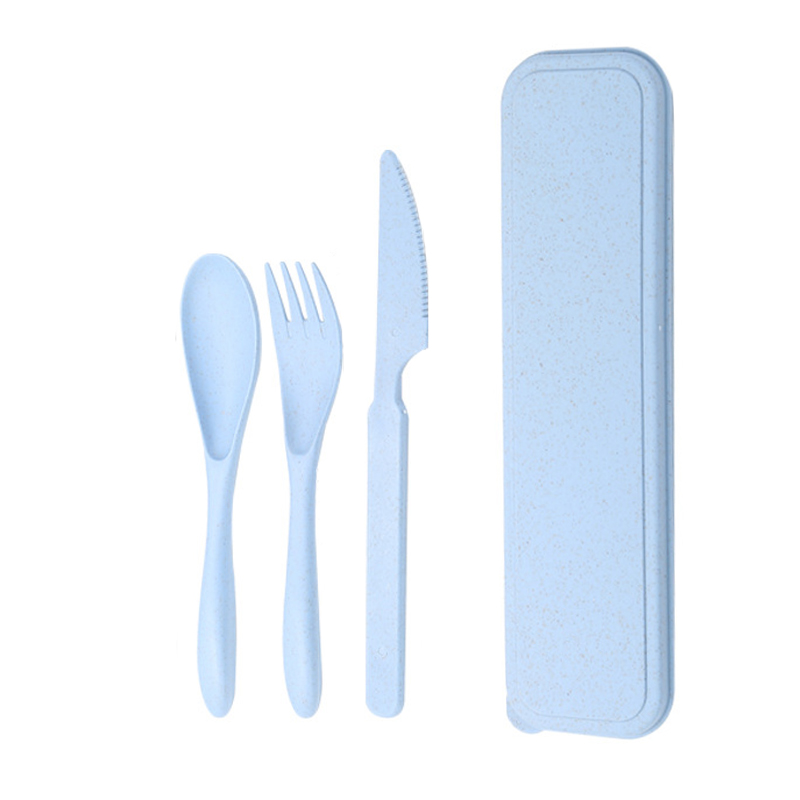 Travel Portable Cutlery Set