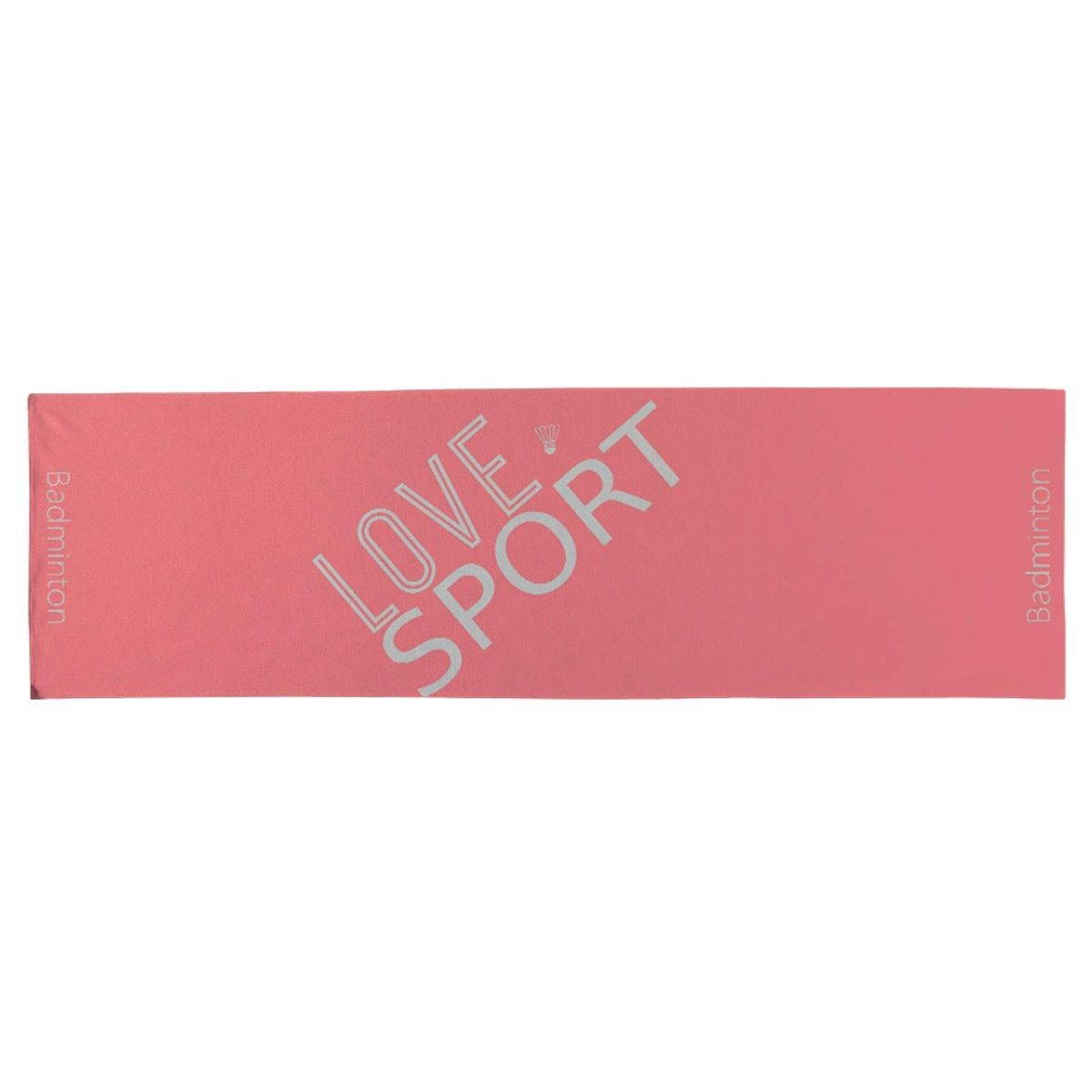 Exercise Cold Feeling Towel