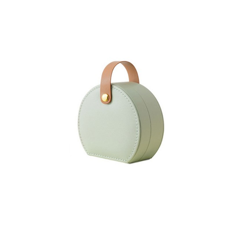 PU Jewelry Case