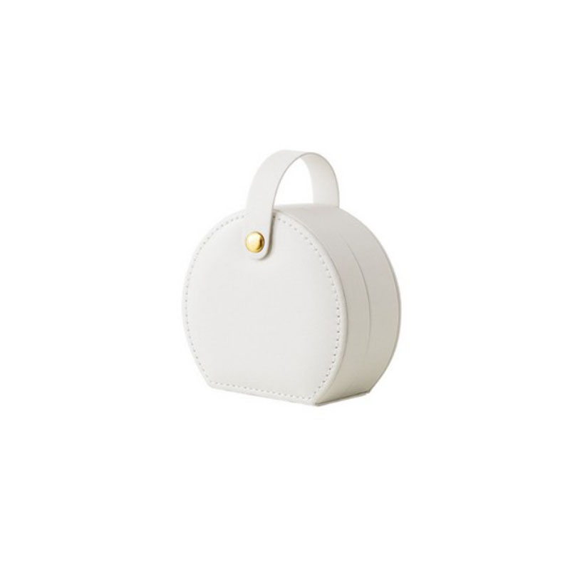 PU Jewelry Case