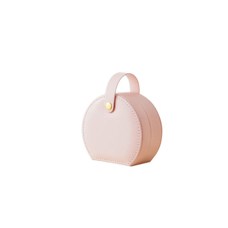 PU Jewelry Case