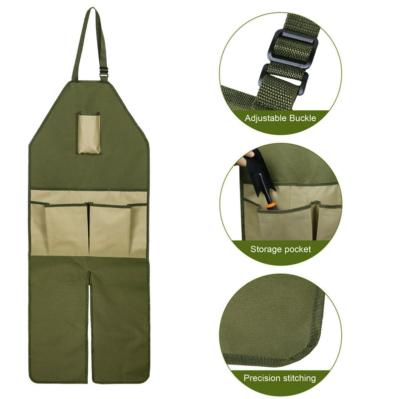 Garden Apron