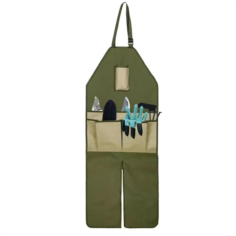 Garden Apron