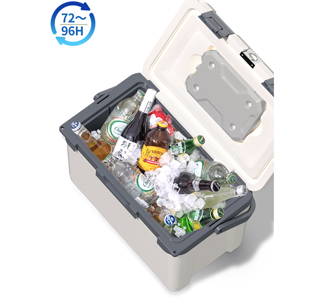 28L Coleman Portable Coolers