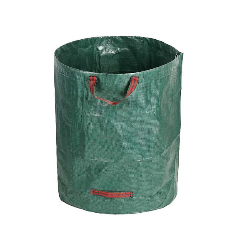 Reuseable Garden Yard Waste Bags Sacks