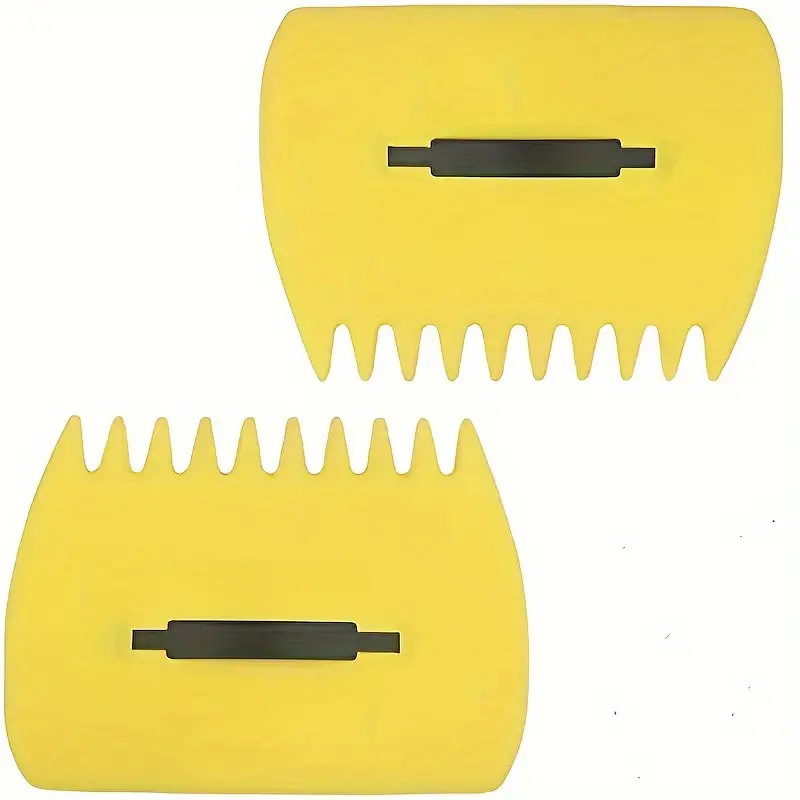 Hand Leaves Rakes
