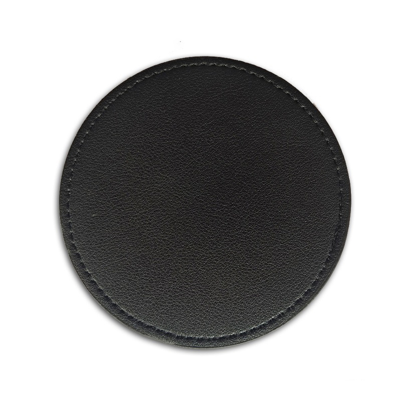 PU Leather Coasters