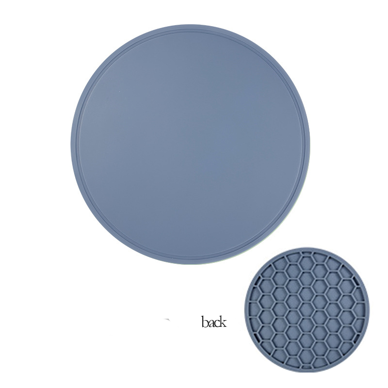 Silicone Coaster
