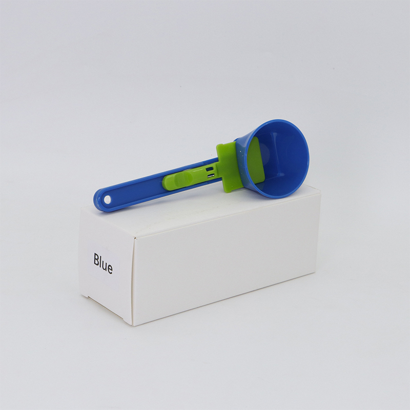 Mess Free Measuring Funnel