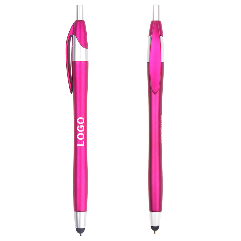 Enterprise Logo Ballpoint Pen