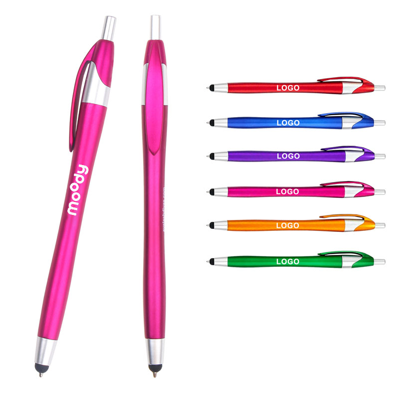 Enterprise Logo Ballpoint Pen