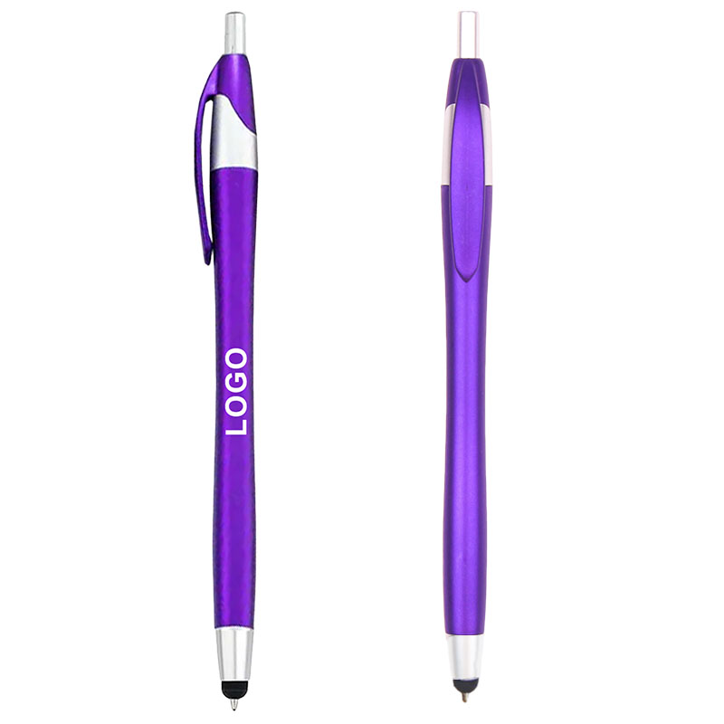 Enterprise Logo Ballpoint Pen