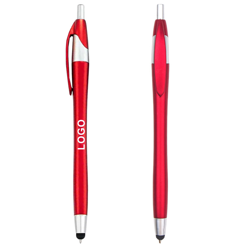 Enterprise Logo Ballpoint Pen
