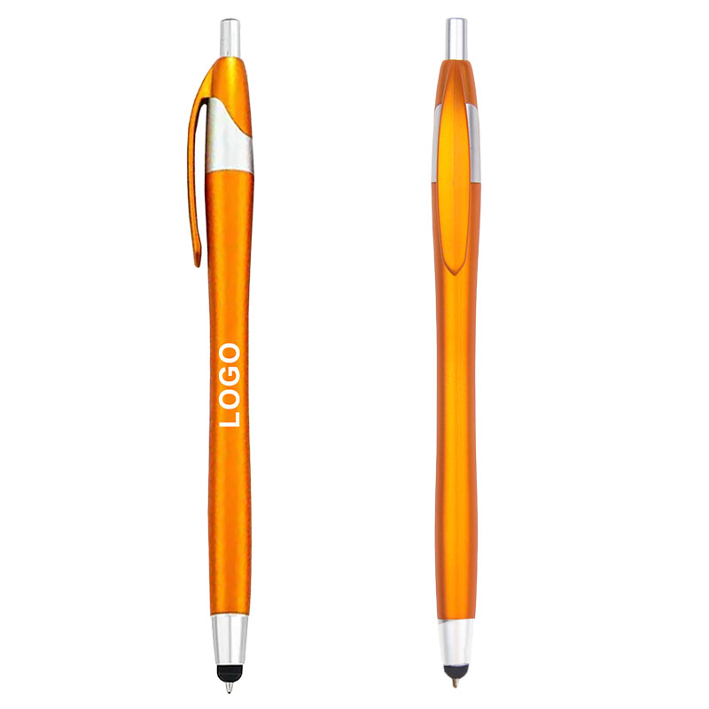 Enterprise Logo Ballpoint Pen