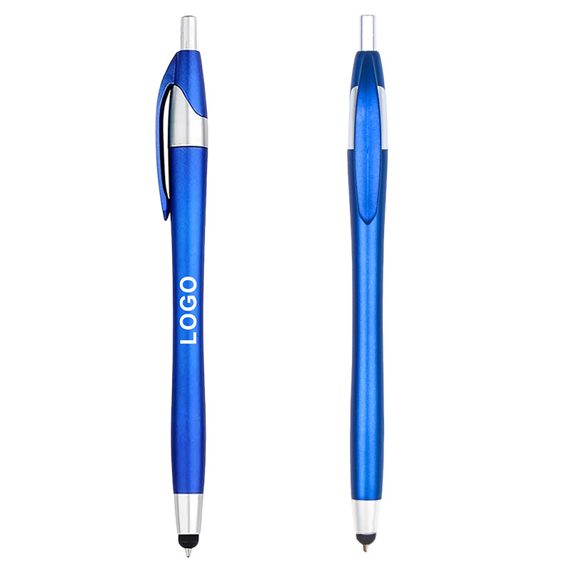 Enterprise Logo Ballpoint Pen