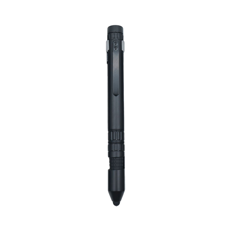 6 - In - 1 Pen With Compass
