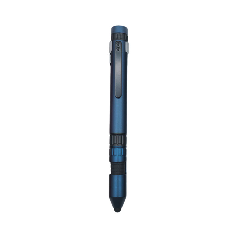 6 - In - 1 Pen With Compass