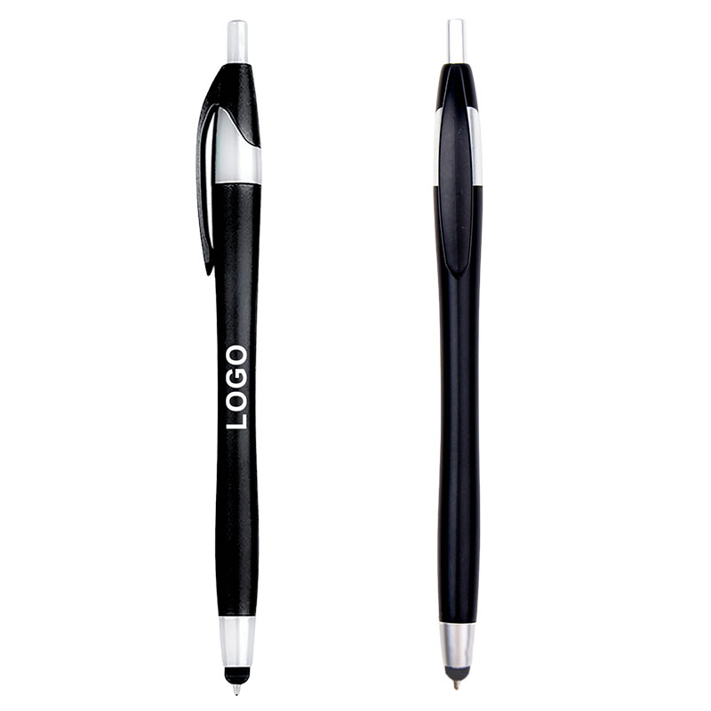 Enterprise Logo Ballpoint Pen
