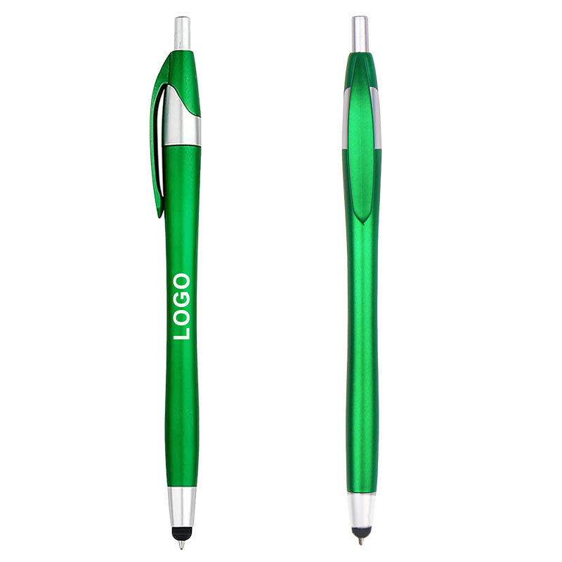 Enterprise Logo Ballpoint Pen